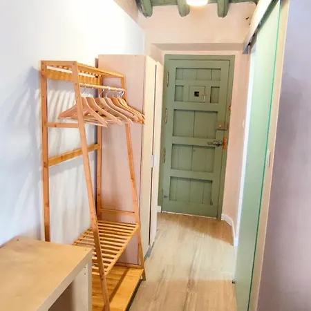 Cuesta De Piletas 10 ロンダ