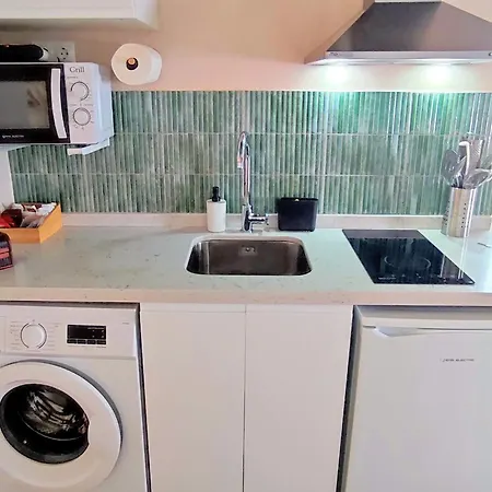 アパート Cuesta De Piletas 10 ロンダ