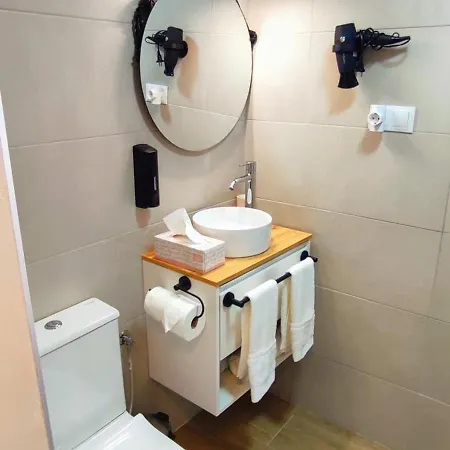 Apartment Cuesta De Piletas 10