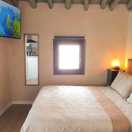 Apartment Cuesta De Piletas 10 *