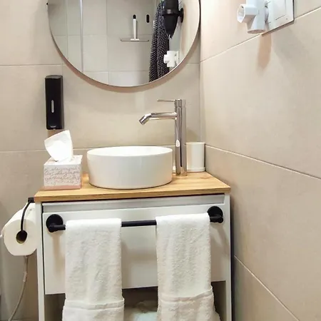 Cuesta De Piletas 10 * Ronda