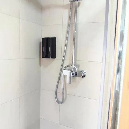 Cuesta De Piletas 10