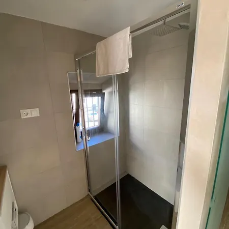 Cuesta De Piletas 10 Ronda