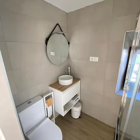 Cuesta De Piletas 10 Appartement Ronda