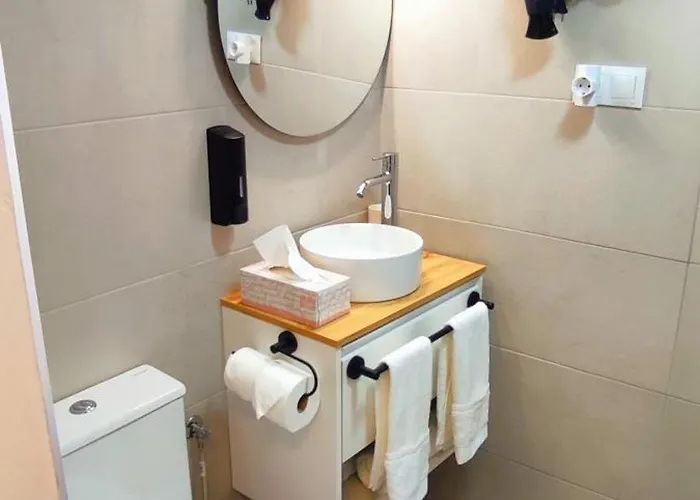 Appartement Cuesta De Piletas 10