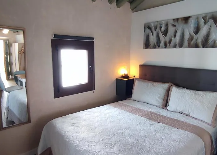 Cuesta De Piletas 10 * Ronda