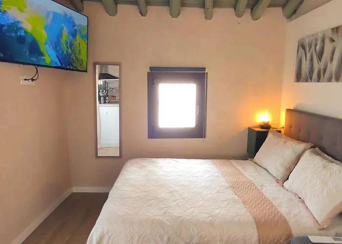 Appartement Cuesta De Piletas 10 *