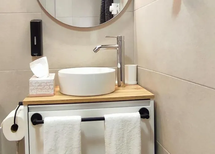 Cuesta De Piletas 10 * Ronda