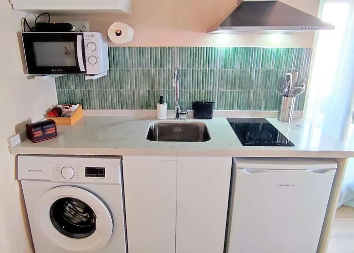 Appartement Cuesta De Piletas 10 Ronda