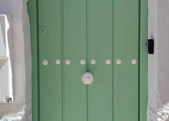 Cuesta De Piletas 10