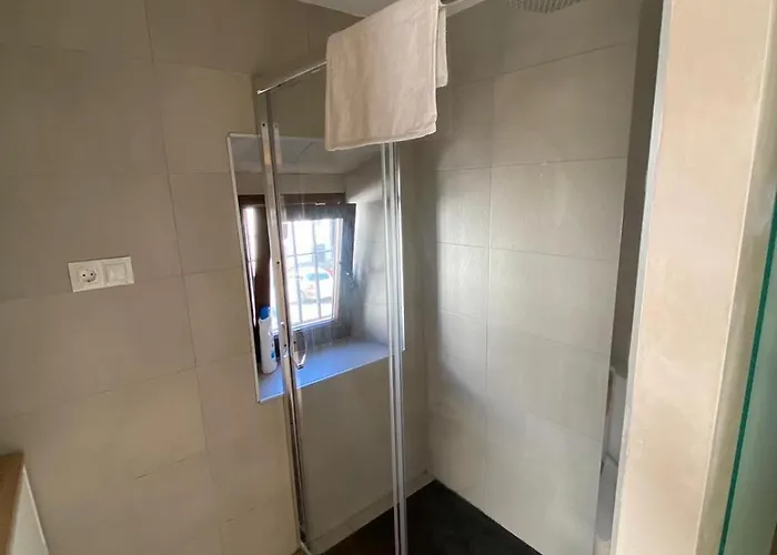 Cuesta De Piletas 10 Ronda